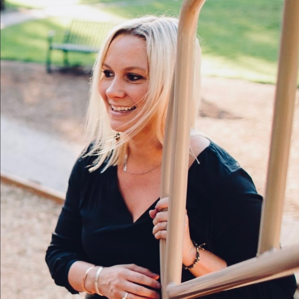 Meet your Posher, Tami